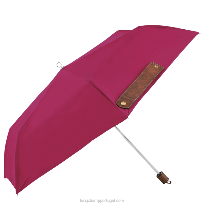 Longchamp 6DPZ964 rosa homens x d'heygere guarda-chuva