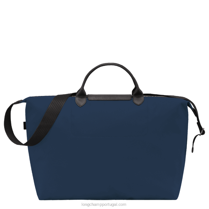 Longchamp 6DPZ781 marinha homens bolsa de viagem le pliage energy s