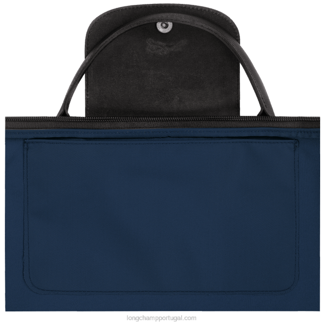 Longchamp 6DPZ781 marinha homens bolsa de viagem le pliage energy s