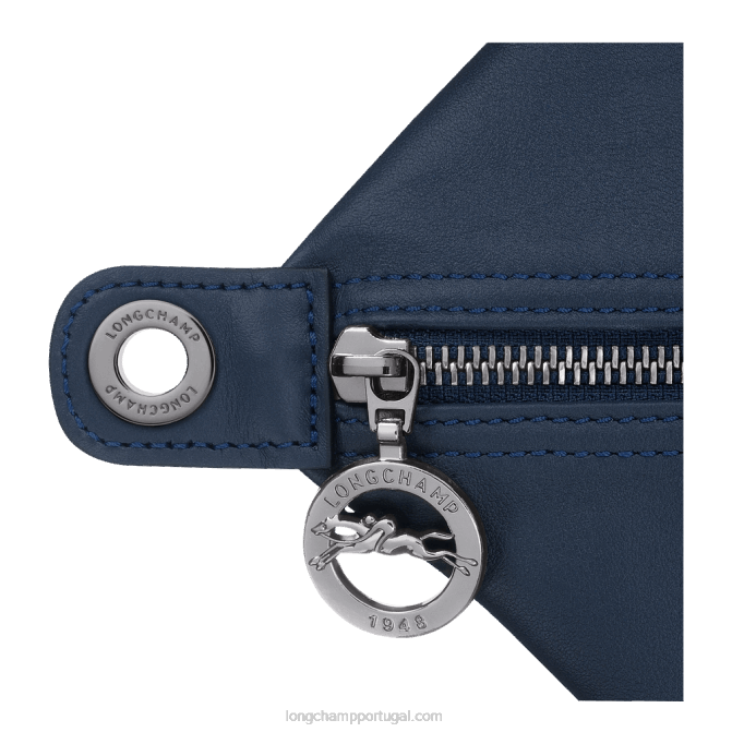 Longchamp 6DPZ784 marinha homens mala de viagem le pliage xtra s