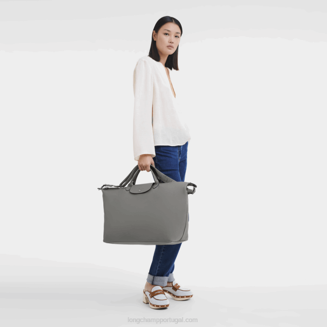 Longchamp 6DPZ785 rola homens mala de viagem le pliage xtra s