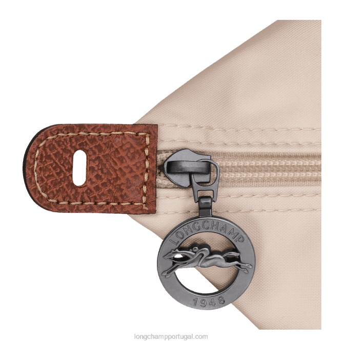 Longchamp 6DPZ817 papel homens mala de viagem original le pliage m