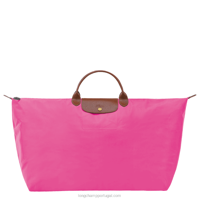 Longchamp 6DPZ818 doce homens mala de viagem original le pliage m