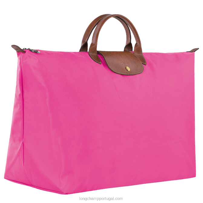 Longchamp 6DPZ818 doce homens mala de viagem original le pliage m