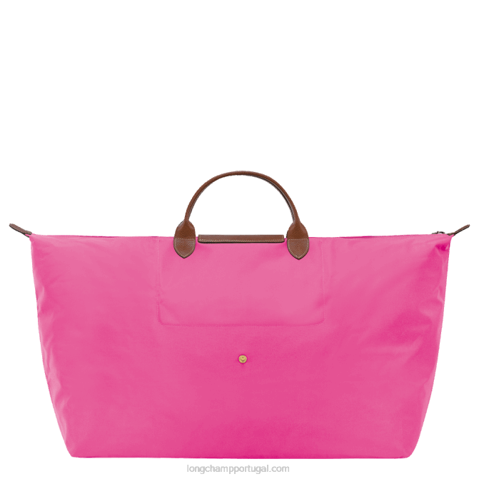 Longchamp 6DPZ818 doce homens mala de viagem original le pliage m