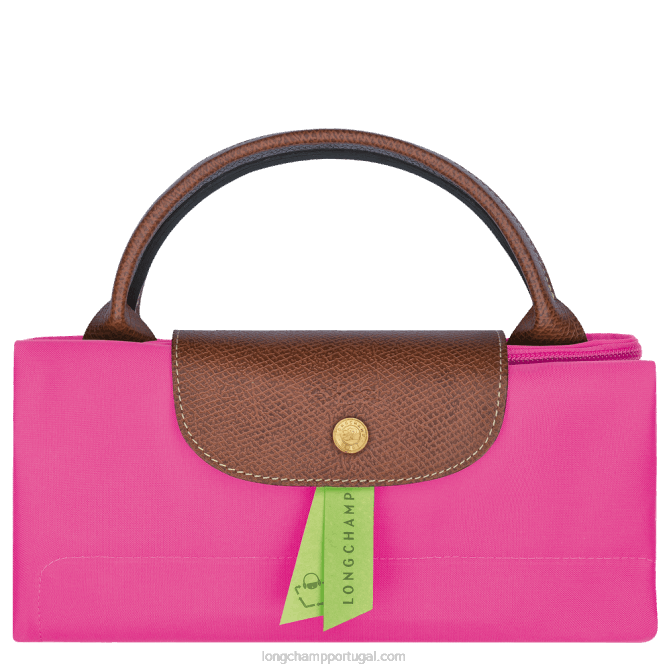 Longchamp 6DPZ818 doce homens mala de viagem original le pliage m