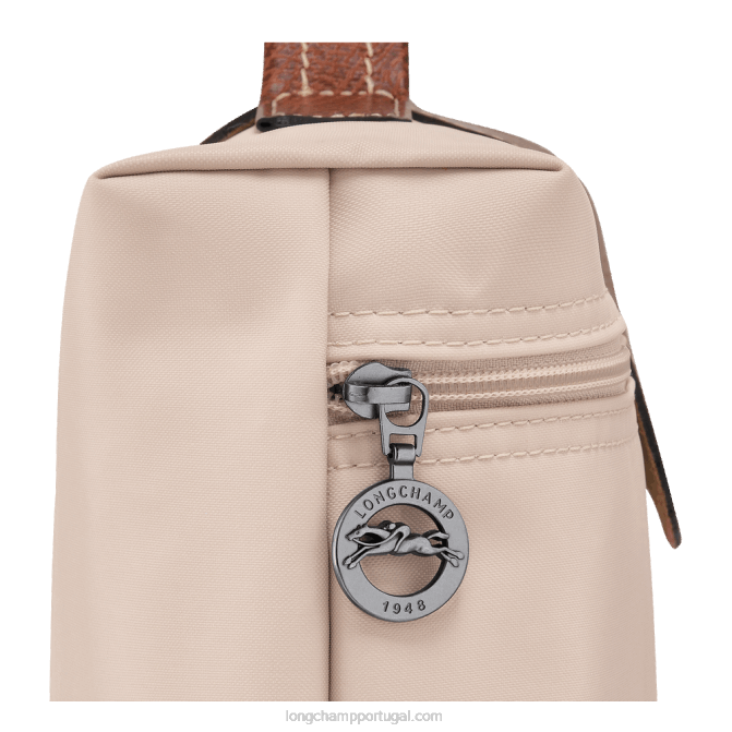 Longchamp 6DPZ490 papel homens pasta original le pliage s