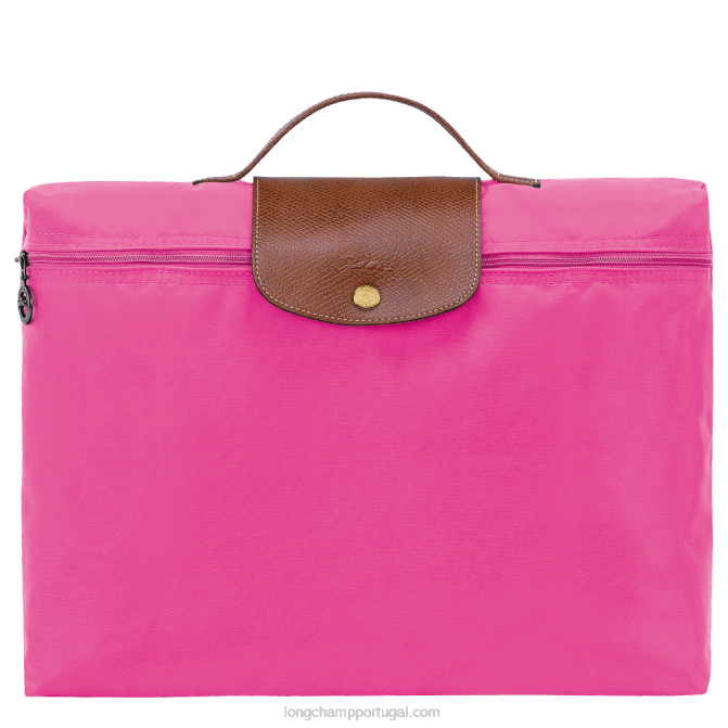 Longchamp 6DPZ491 doce homens pasta original le pliage s