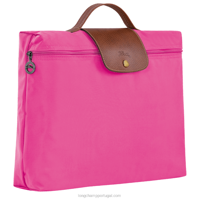 Longchamp 6DPZ491 doce homens pasta original le pliage s