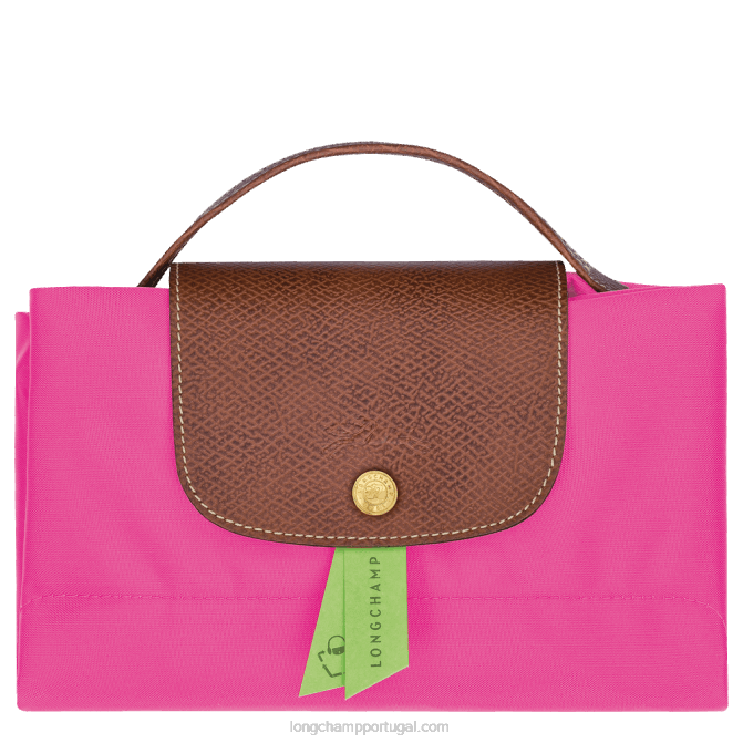 Longchamp 6DPZ491 doce homens pasta original le pliage s