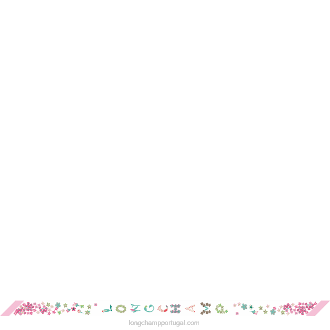 Longchamp 6DPZ1020 rosa mulheres bandeau coleção primavera/verão 2023