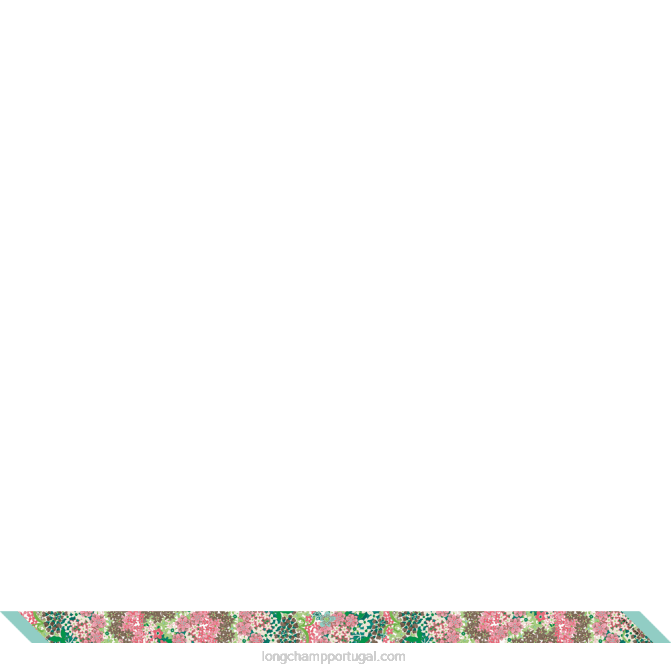 Longchamp 6DPZ1022 turquesa mulheres bandeau coleção primavera/verão 2023