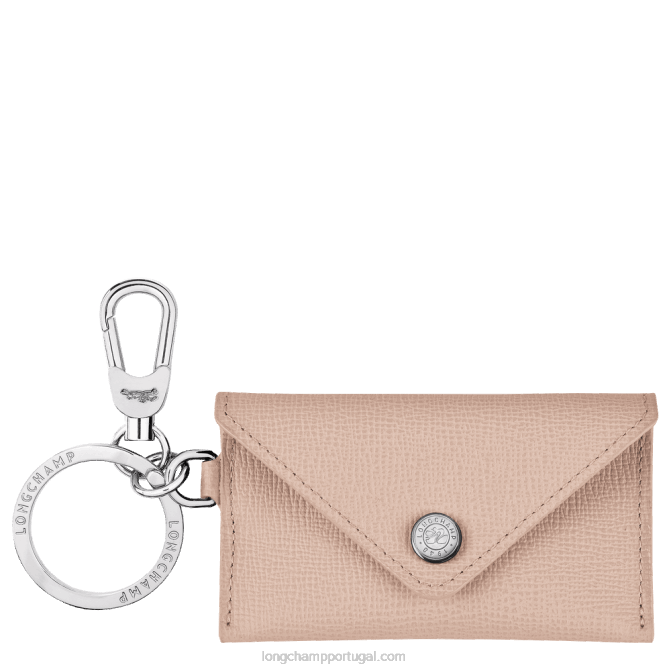 Longchamp 6DPZ756 espinheiro mulheres chaveiro le pliage energy envelope