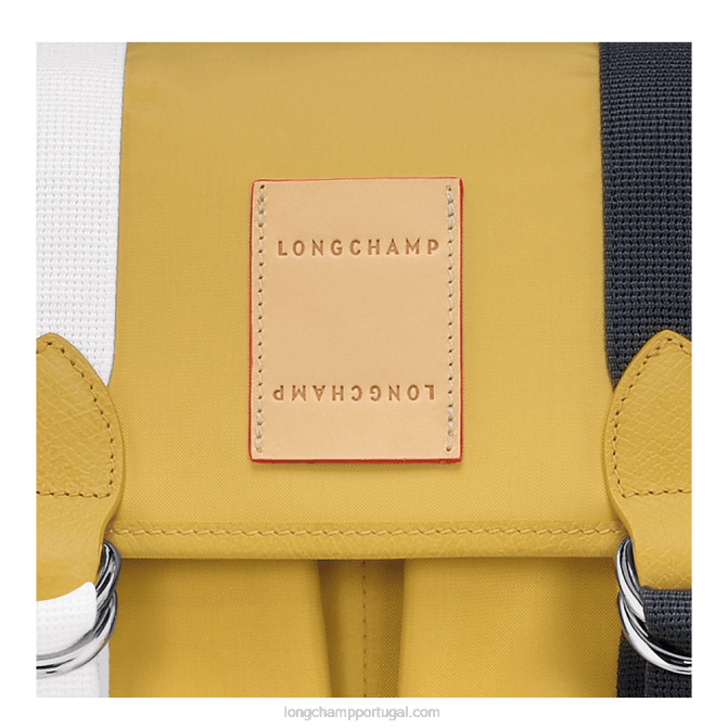Longchamp 6DPZ209 milho mulheres bolsa transversal le pliage re play l
