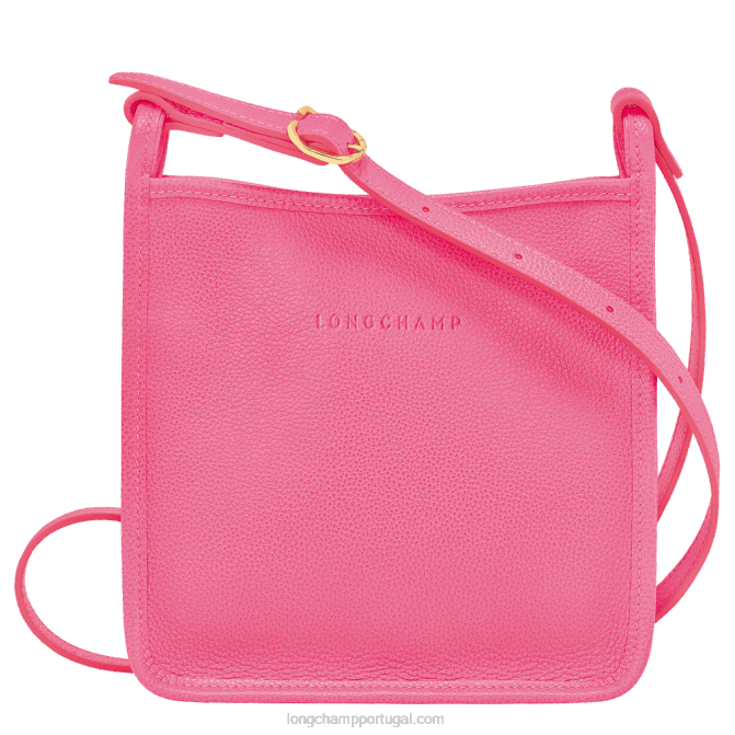 Longchamp 6DPZ25 doce mulheres bolsa transversal Le Folonne s