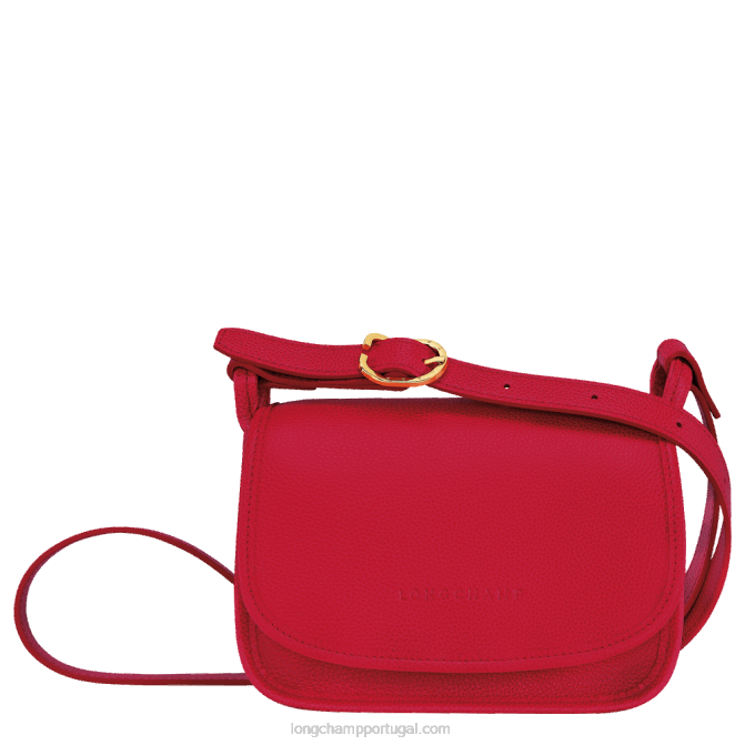 Longchamp 6DPZ264 amor mulheres bolsa transversal le folonne xs