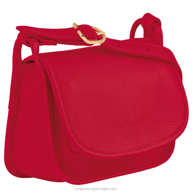 Longchamp 6DPZ264 amor mulheres bolsa transversal le folonne xs