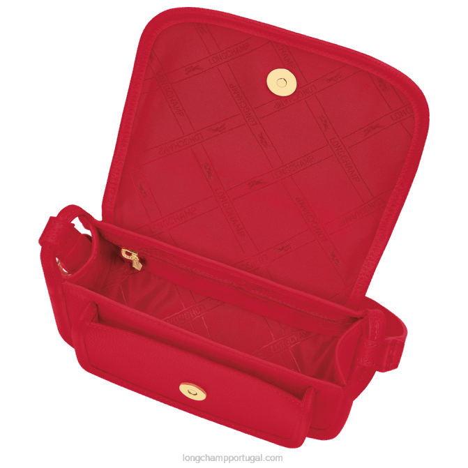 Longchamp 6DPZ264 amor mulheres bolsa transversal le folonne xs