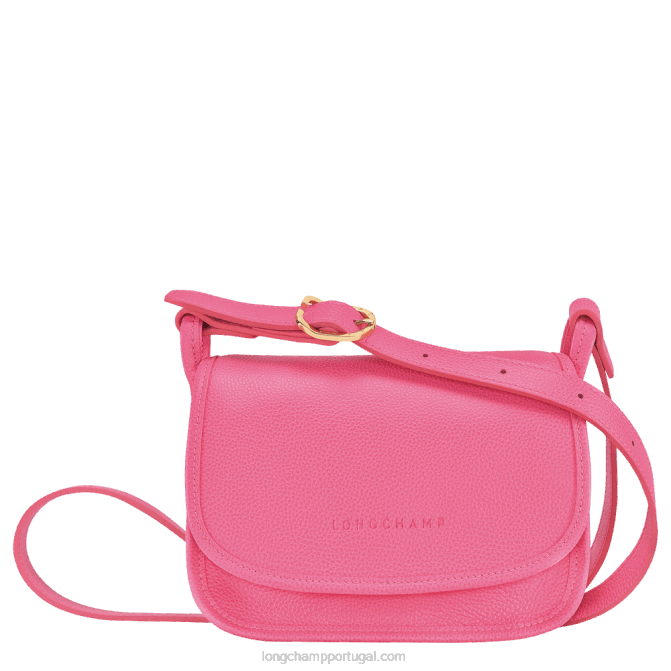 Longchamp 6DPZ266 doce mulheres bolsa transversal le folonne xs