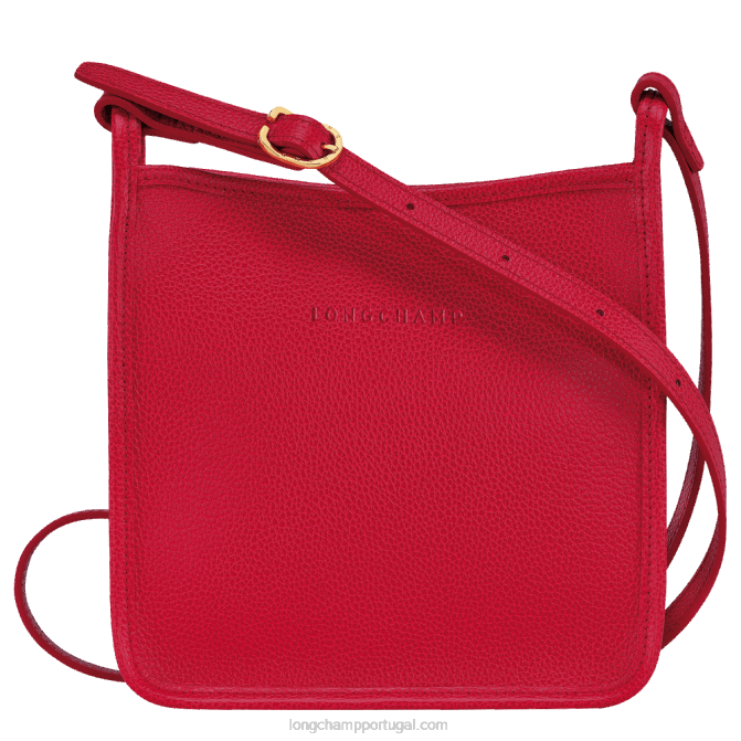 Longchamp 6DPZ277 amor mulheres bolsa transversal Le Folonne s