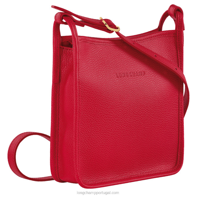 Longchamp 6DPZ277 amor mulheres bolsa transversal Le Folonne s