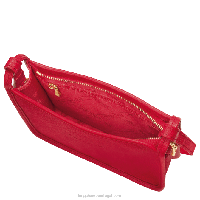 Longchamp 6DPZ277 amor mulheres bolsa transversal Le Folonne s