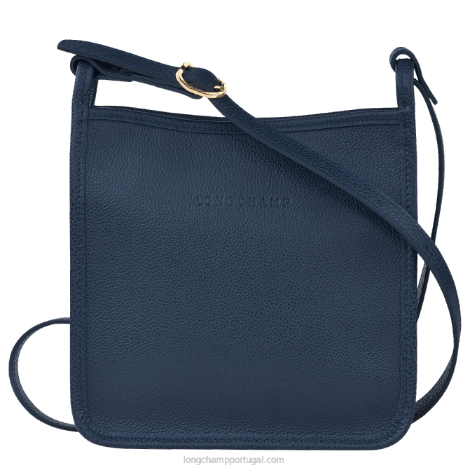 Longchamp 6DPZ279 marinha mulheres bolsa transversal Le Folonne s
