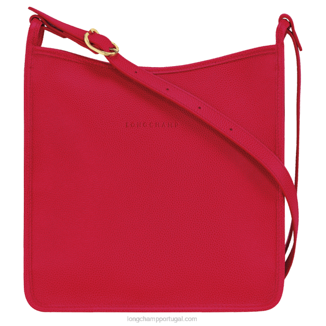 Longchamp 6DPZ282 amor mulheres bolsa transversal Le Folonne m