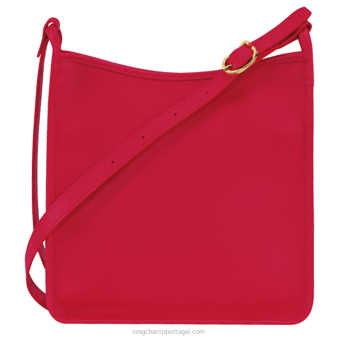 Longchamp 6DPZ282 amor mulheres bolsa transversal Le Folonne m