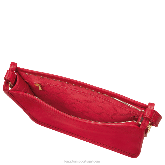 Longchamp 6DPZ282 amor mulheres bolsa transversal Le Folonne m