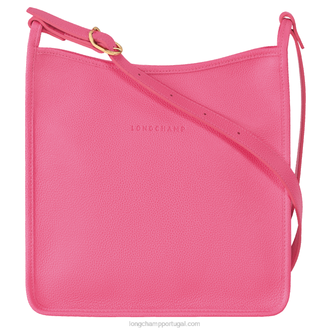 Longchamp 6DPZ284 doce mulheres bolsa transversal Le Folonne m