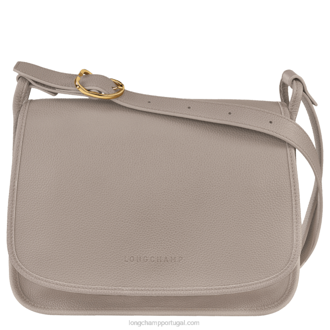 Longchamp 6DPZ286 rola mulheres bolsa transversal Le Folonne m