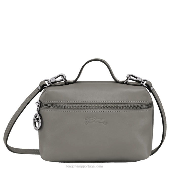 Longchamp 6DPZ295 rola mulheres le pliage xtra vaidade xs