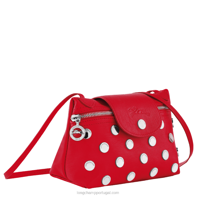 Longchamp 6DPZ305 amor mulheres bolsa transversal le pliage xtra