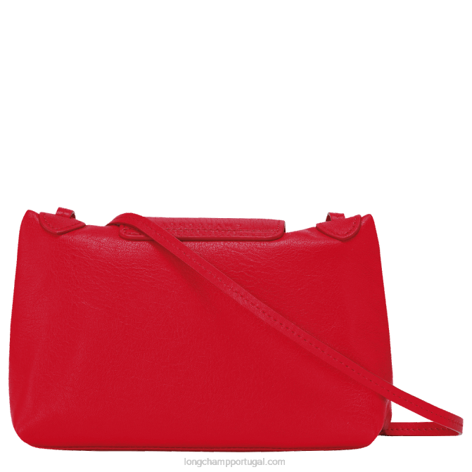 Longchamp 6DPZ305 amor mulheres bolsa transversal le pliage xtra