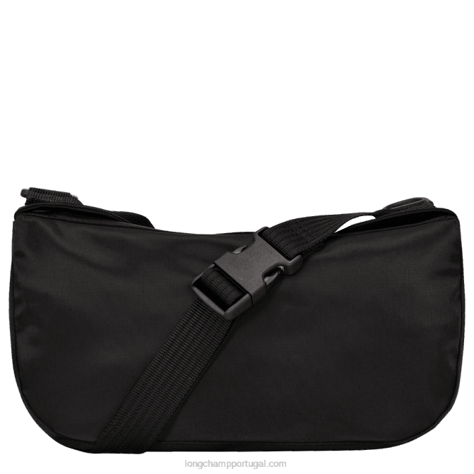 Longchamp 6DPZ323 preto mulheres bolsa tiracolo/mochila x d\'heygere