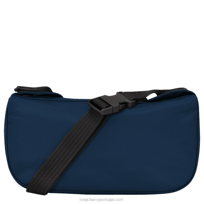 Longchamp 6DPZ326 marinha mulheres bolsa tiracolo/mochila x d\'heygere
