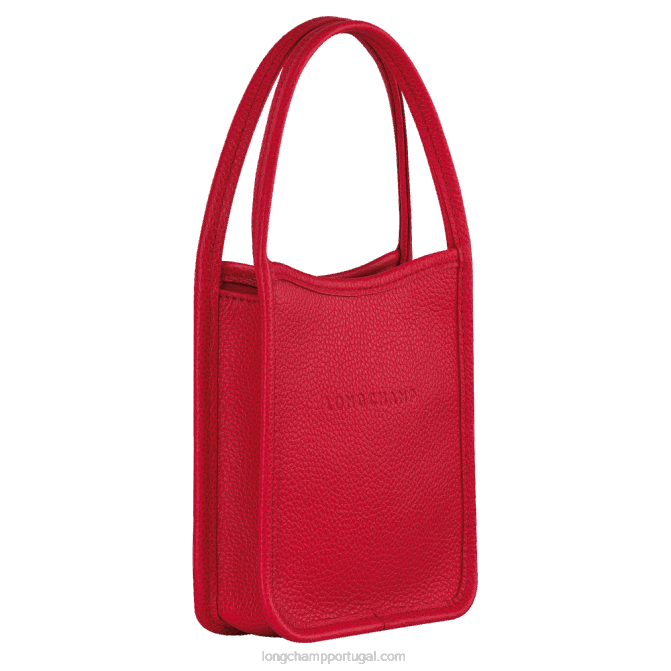 Longchamp 6DPZ130 amor mulheres bolsa Le Foulonne xs