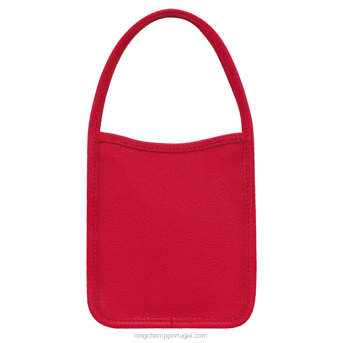 Longchamp 6DPZ130 amor mulheres bolsa Le Foulonne xs