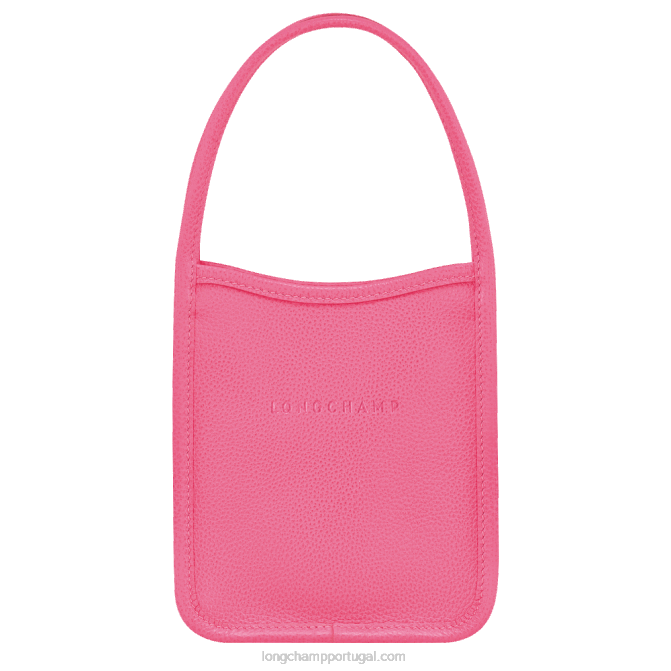 Longchamp 6DPZ132 doce mulheres bolsa Le Foulonne xs