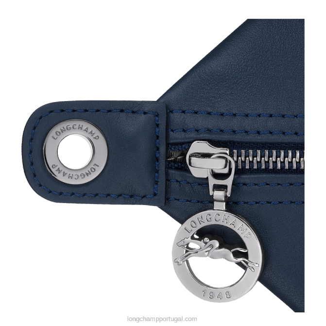 Longchamp 6DPZ141 marinha mulheres bolsa le pliage xtra l