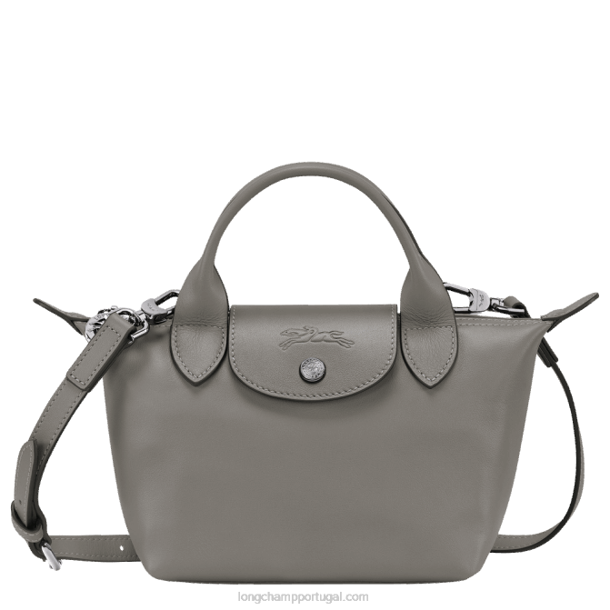 Longchamp 6DPZ148 rola mulheres bolsa le pliage xtra xs