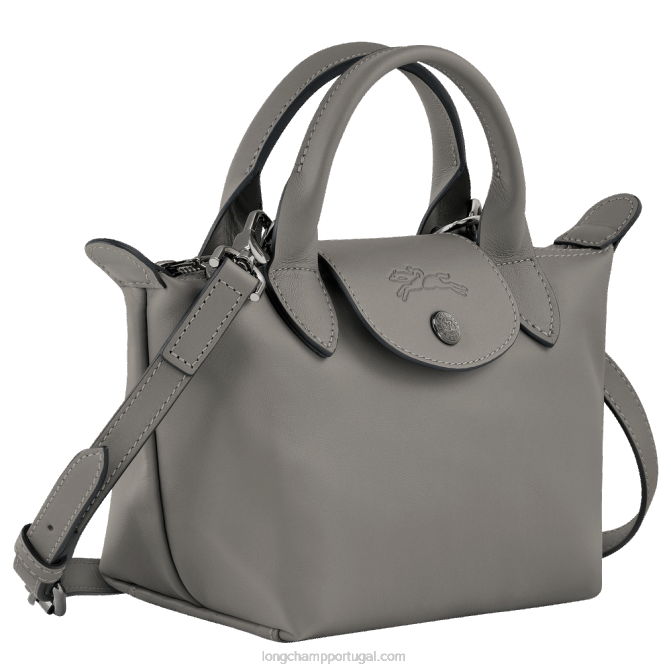 Longchamp 6DPZ148 rola mulheres bolsa le pliage xtra xs