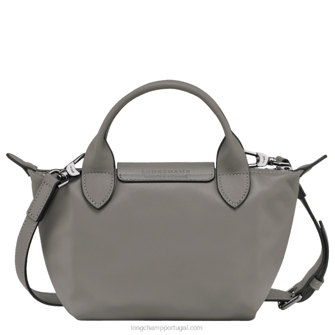 Longchamp 6DPZ148 rola mulheres bolsa le pliage xtra xs