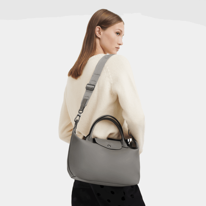 Longchamp 6DPZ154 rola mulheres bolsa le pliage xtra s