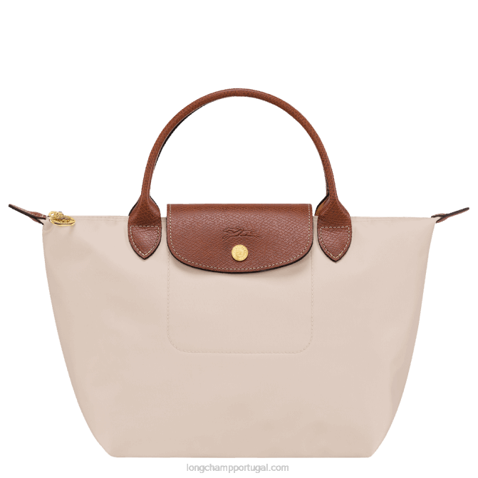Longchamp 6DPZ202 papel mulheres bolsa original le pliage s
