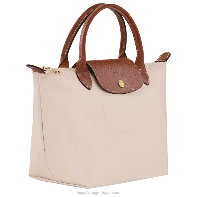 Longchamp 6DPZ202 papel mulheres bolsa original le pliage s