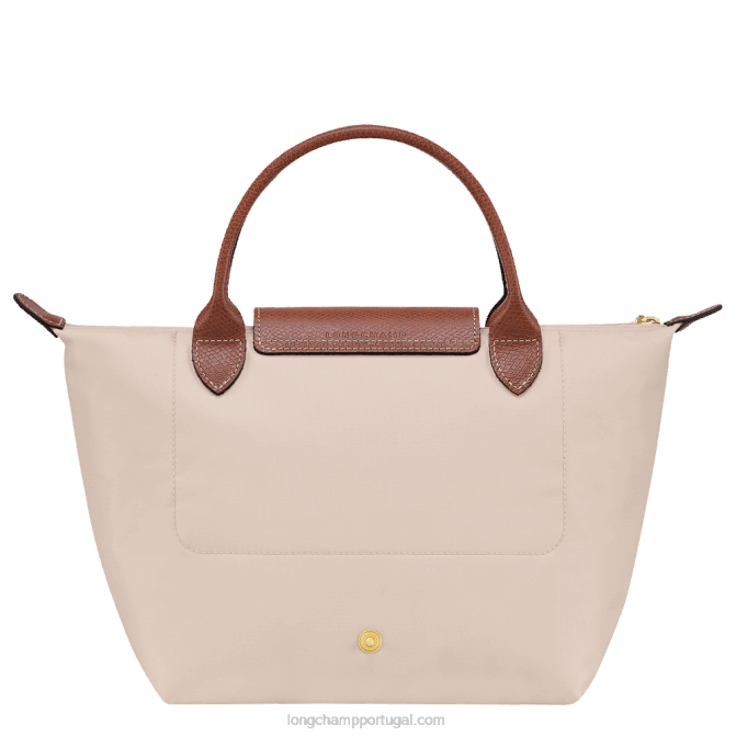 Longchamp 6DPZ202 papel mulheres bolsa original le pliage s