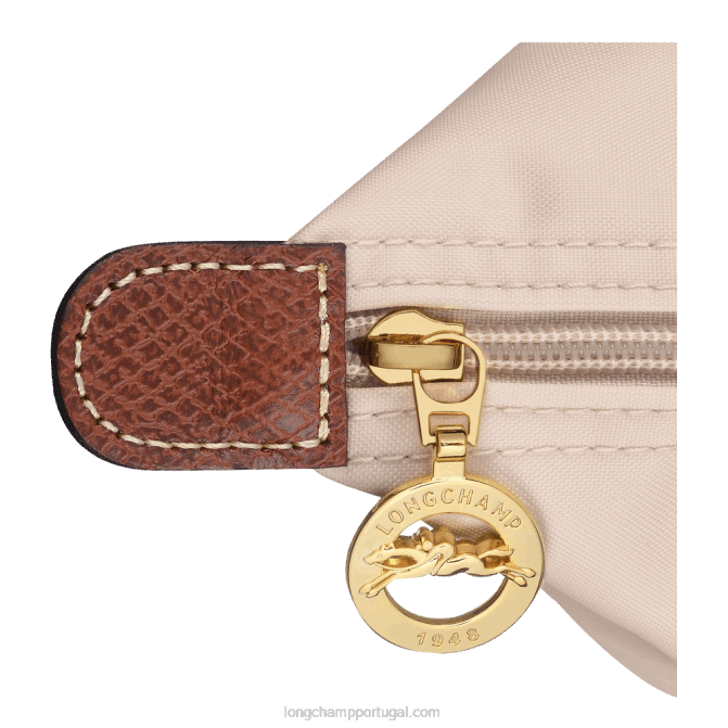 Longchamp 6DPZ202 papel mulheres bolsa original le pliage s