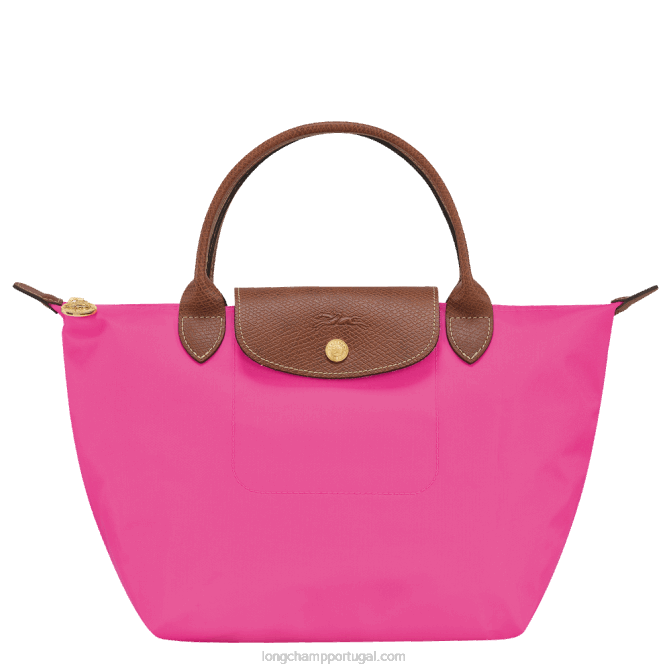 Longchamp 6DPZ203 doce mulheres bolsa original le pliage s